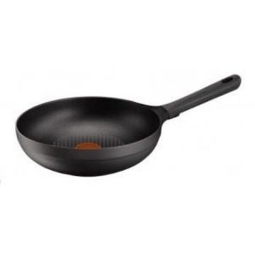 Сковорода TEFAL б/кр 26 см ВОК Mineral (C7538654)