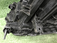 Фара правая BMW X5 G05 X6 G06 (18-23) Laser Black
