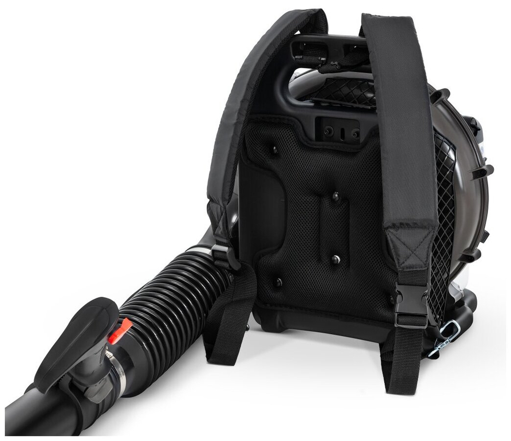 Воздуходувка ранцевая бенз МОБИЛ К XB76А ПРЕМИУМ 11,6 кг, 75,6 куб.см., 4,2 л.с., (MBK0027019)