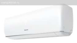 Инверторная cплит-система Hisense серии EXPERT PRO DC Inverter Wi-Fi AS-10UW4RYDTV02 (комплект)