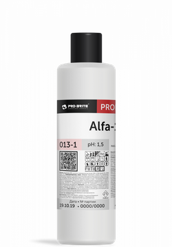 Pro-Brite Alfa-19 1 л