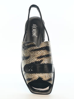 Босоножки женские Ascalini G2779B