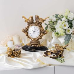 Подставка для украшений Пеночка Бронза