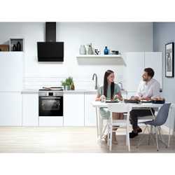 Духовой шкаф Hansa BakingPro BOEIS694001