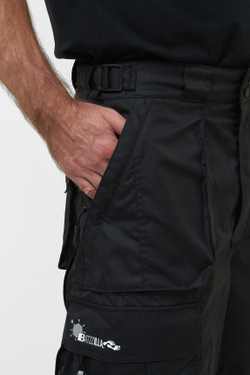 ШТАНЫ МУЖСКИЕ VIRUS BATZZILLA JOGGER