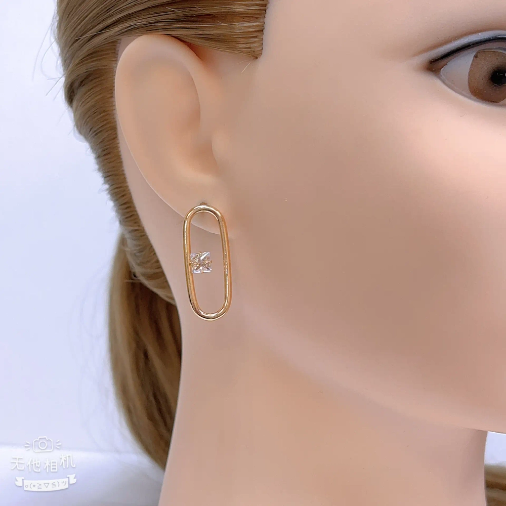 Серьги Xuping - арт847