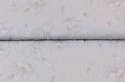 Покрывало 160х220 Sofi De MarkO Дейзи серое