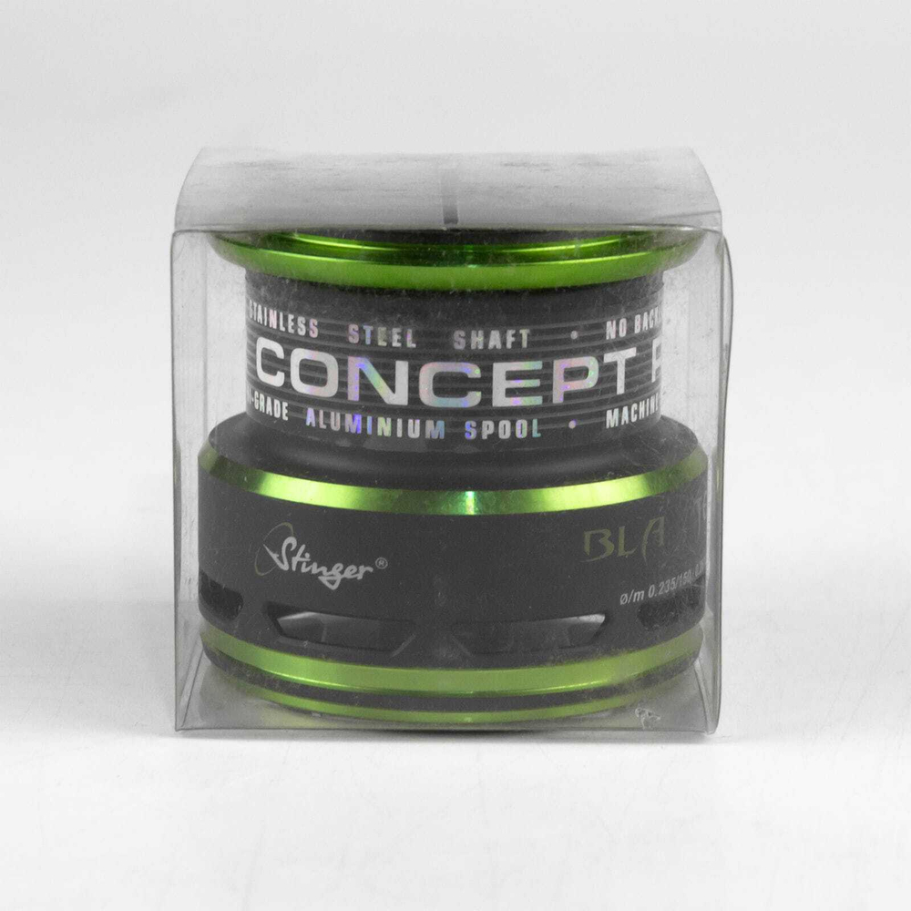 Шпуля для катушки Stinger Blaxter 3510
