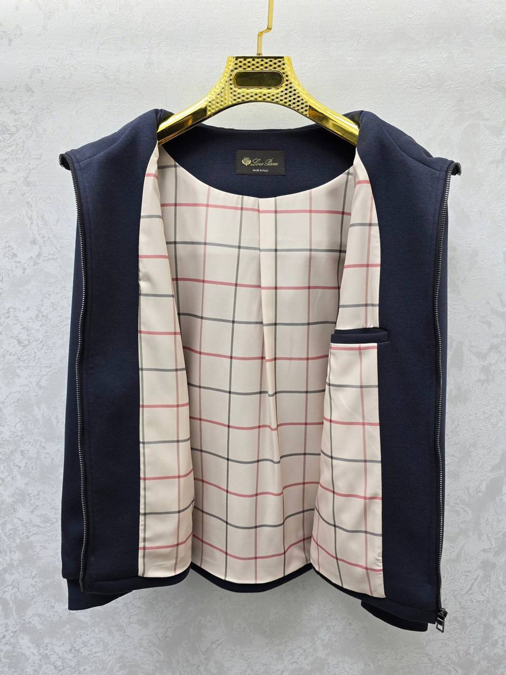 Костюм Loro Piana