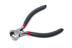 Мини кусачки торцевые, 115 мм CS21075