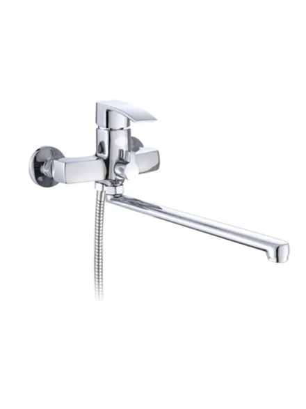 22009 Однорычажный смеситель для ванны HANSEN