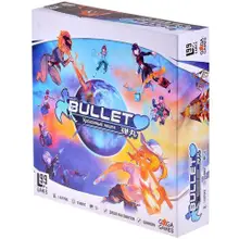 Настольная игра Bullet