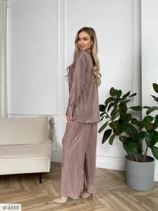 Костюм IF-6127 Фабрика Моды