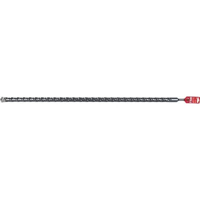 Квадробур ELITECH  SDS +  28*900*1000 двойная спираль