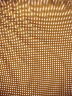 Наволочка комплект 2шт перкаль Сказка "Orange" 50x70 см на молнии