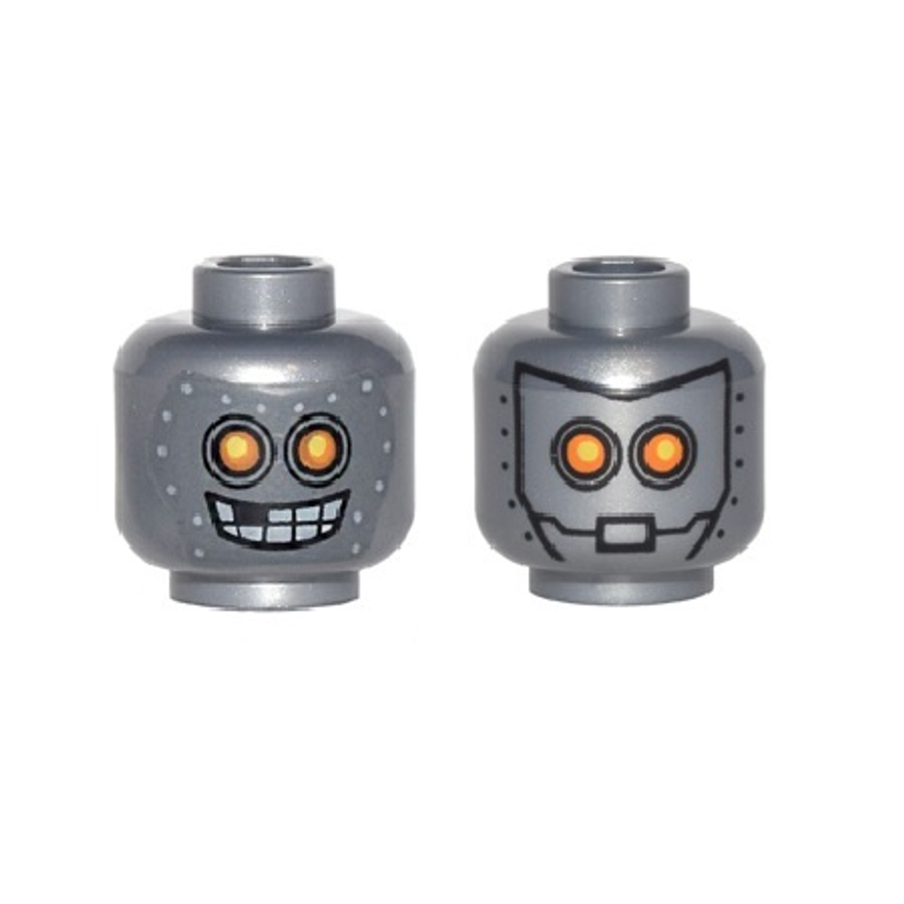 Голова 3626pb1502