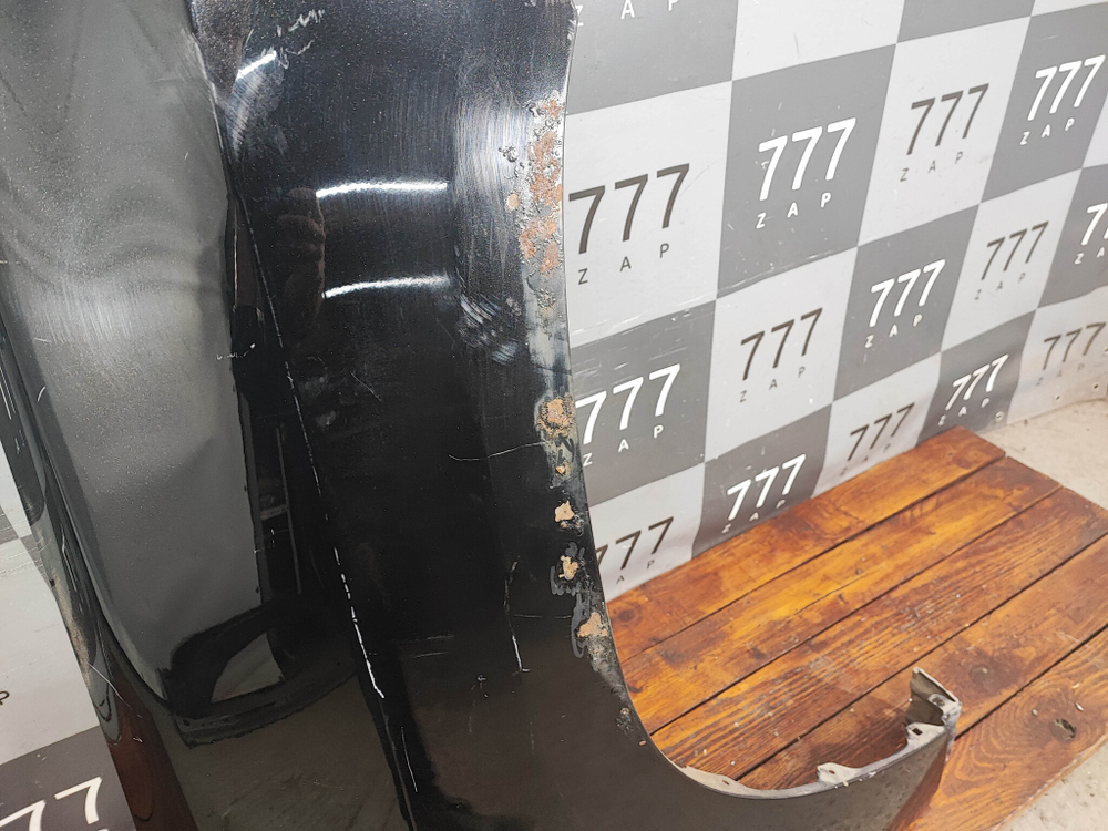 Крыло переднее правое Lexus LX 3 (LX 570) 07-12 Б/У Оригинал 5380160C10