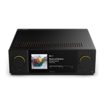Интегральный усилитель Arcam RADIA SA45