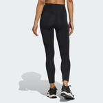 Optime Essentials — леггинсы 7/8 без шва по низу - ADIDAS