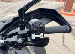 Квадроцикл HISUN GUARDIAN 550L /LONG