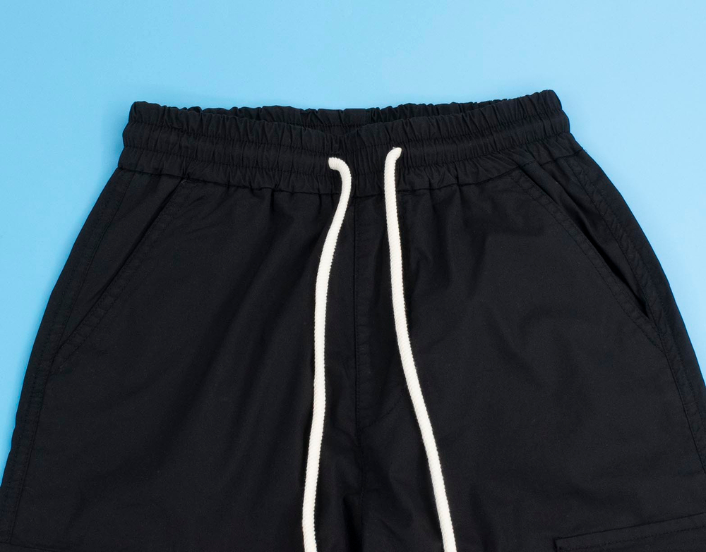 джогеры черные  4988