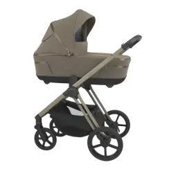 Коляска Espiro Miloo 3 в 1 Charming Touch (109)