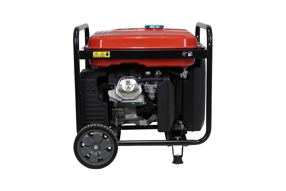 Генератор Loncin GH9000I