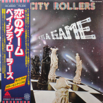 Bay City Rollers / It's A Game (LP)