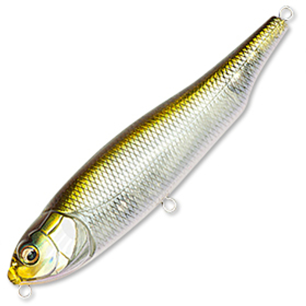 Воблер Megabass Dog-X Giant (9,8см, 14гр) floating ht ito tennessee shad