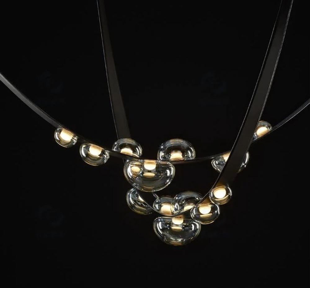 Люстра Dew Drops