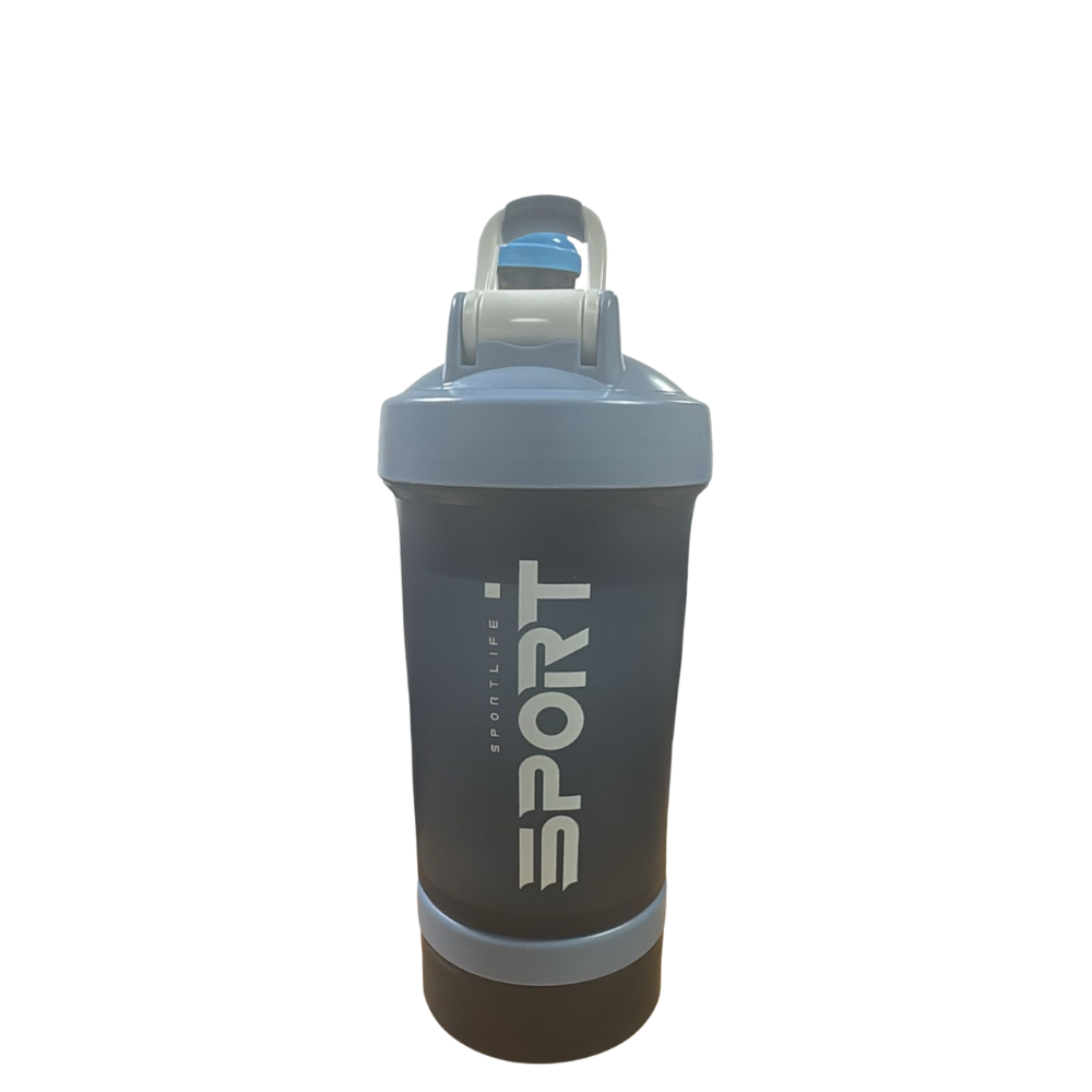 Бутылка для воды Sports