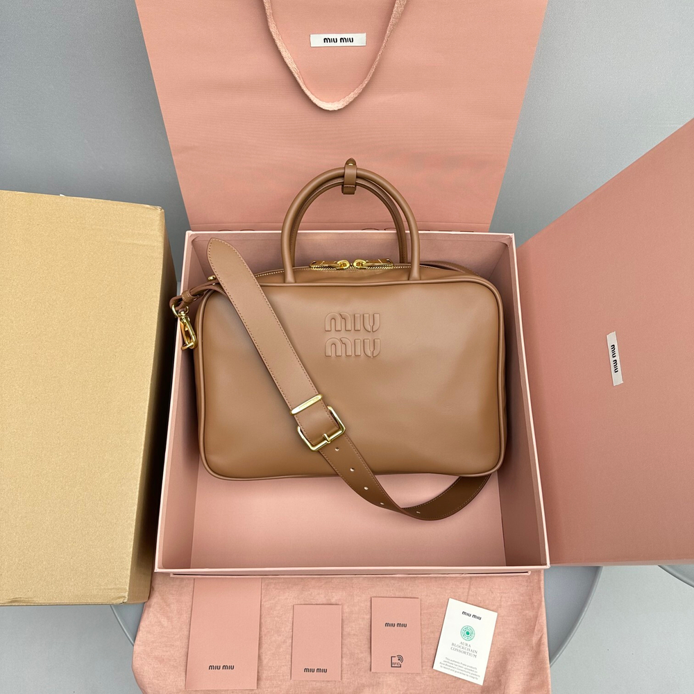 Miu Miu Bag 34 cm