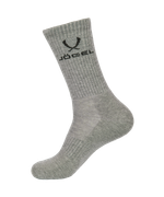 Носки высокие ESSENTIAL High Cushioned Socks, меланжевый