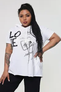 Футболка 6024 Fabrika