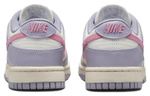 Кроссовки Nike Dunk Low "Indigo Haze" (Женская размерная сетка)