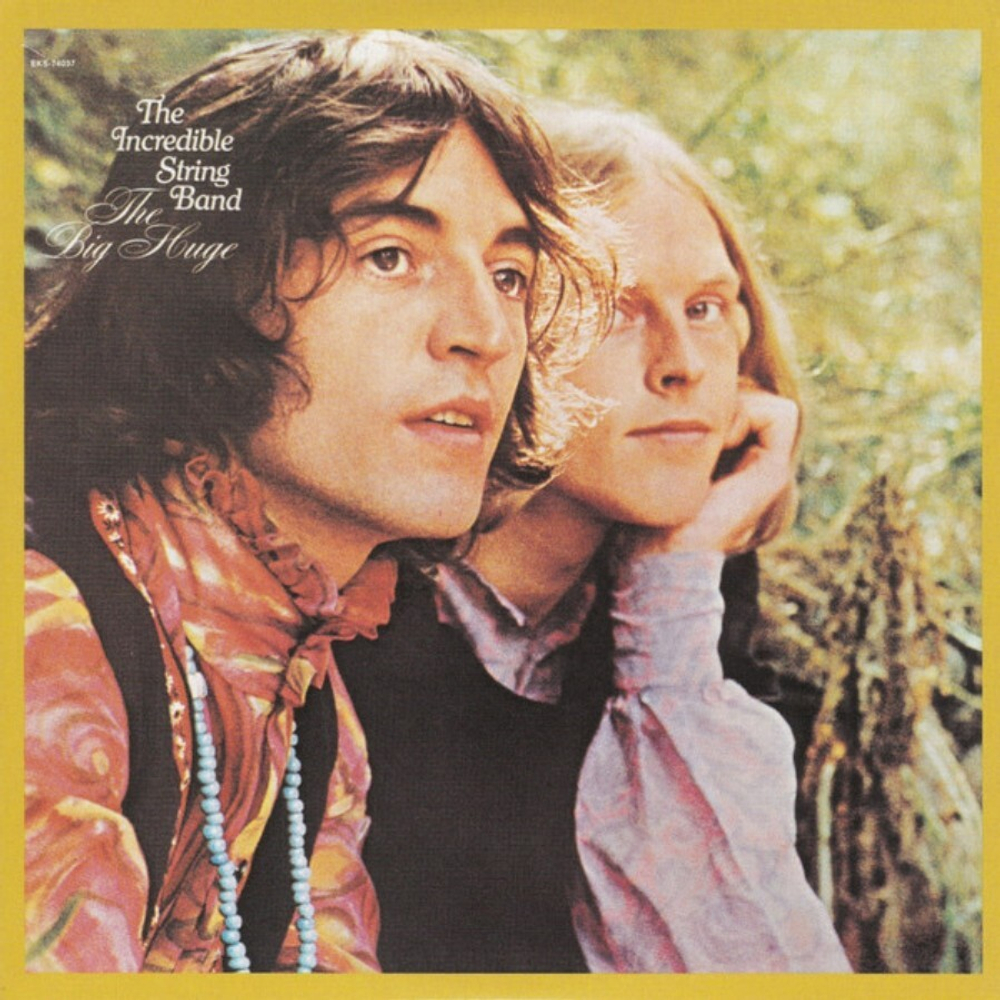 The Incredible String Band / Original Album Series (5CD)
