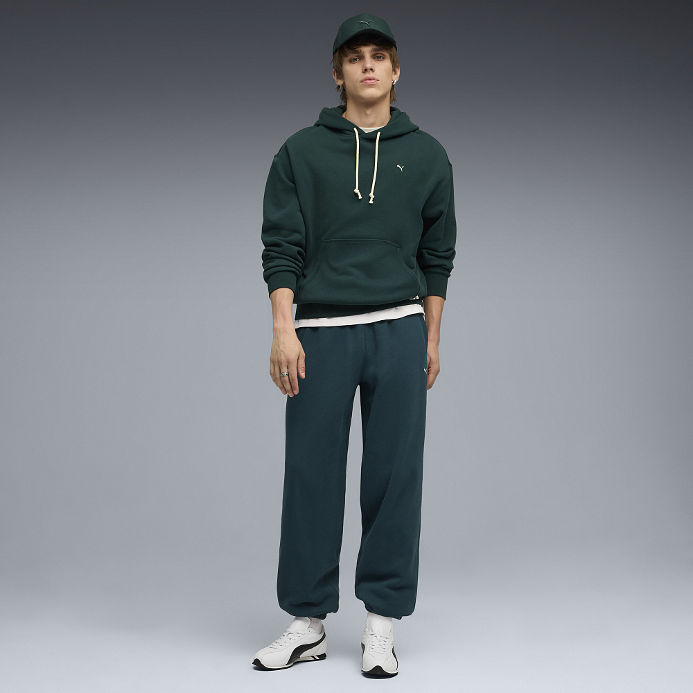 Брюки PUMA MMQ Sweatpants