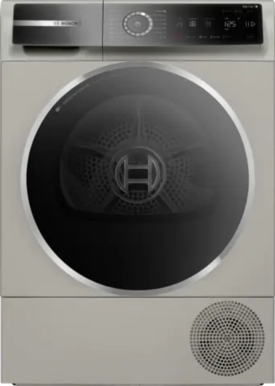 Сушильная машина Bosch WQB245BXME