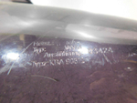 Стекло ветровое MRA KBA 90512 03424 028198