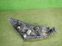 Фара левая Subaru Outback 5 (2014-2018) LED