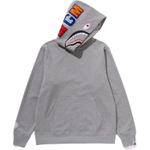 A Bathing Ape Bathing Ape Shark Худи