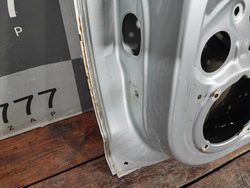 Дверь задняя правая Skoda Octavia 3 (A7) 13-20 Б/У Оригинал 5E5833052A