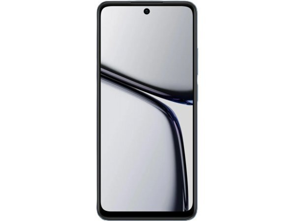Смартфон Realme C65 8/256Gb Black