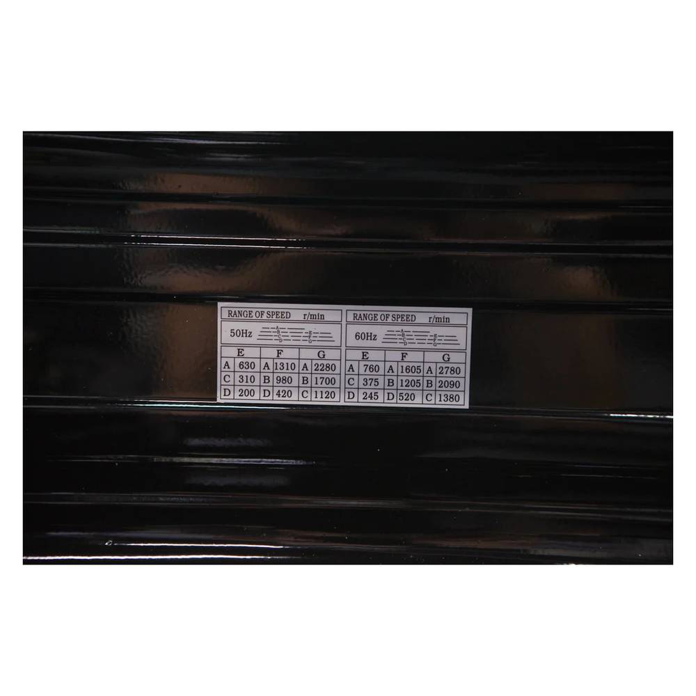 Станок сверлильный Stalex SDP-25M