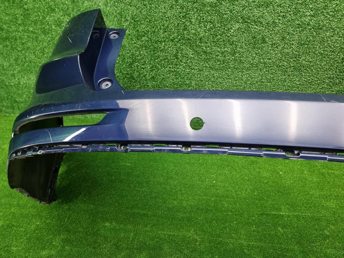 Бампер задний Chery Tiggo 8 Pro (2021-2024)