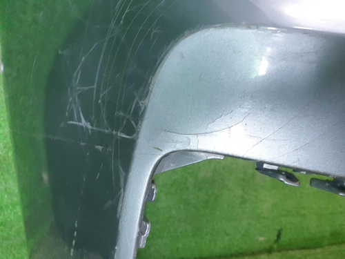 Бампер передний BMW 5er G30 (2020-2023) M-paket