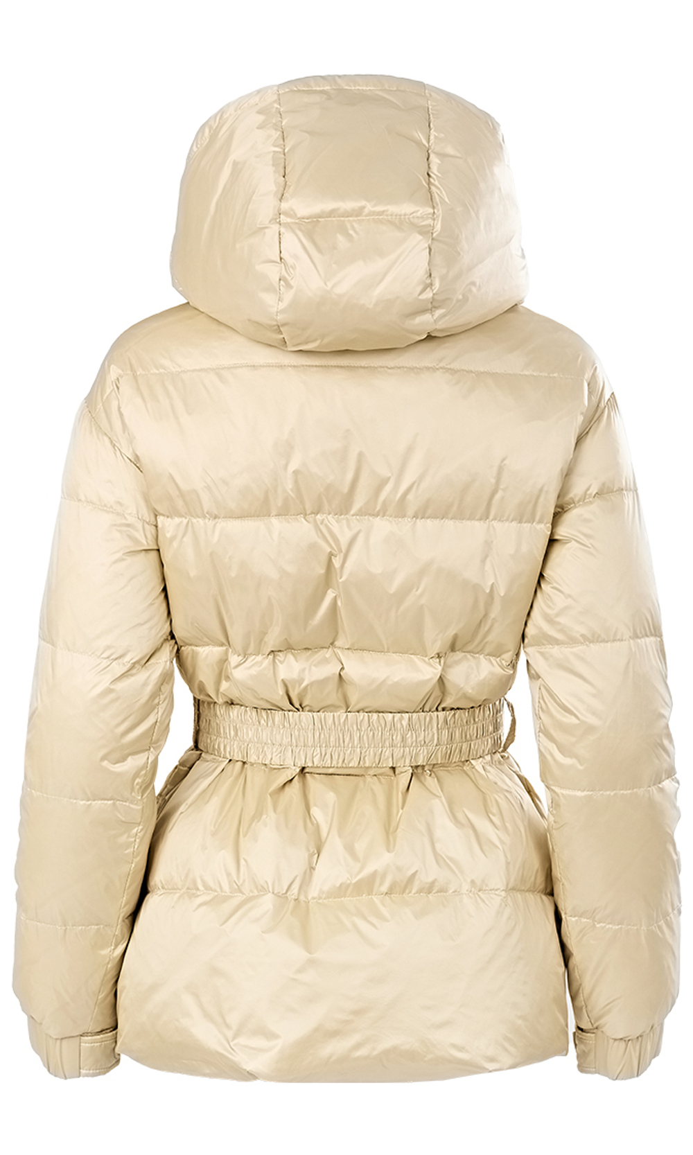 Пуховик TWINSET
