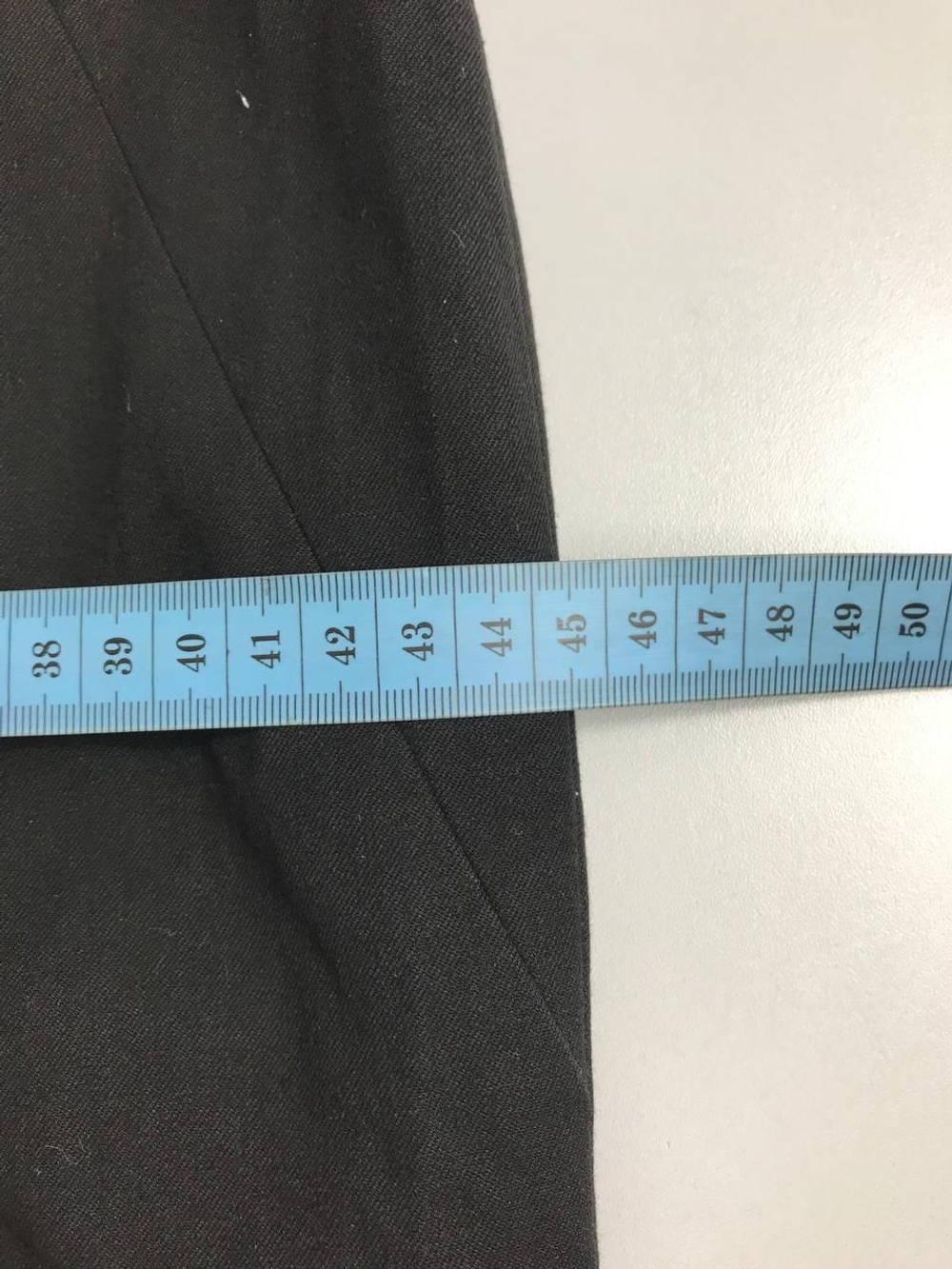 Юбка Charuelс разрезом 44 размер