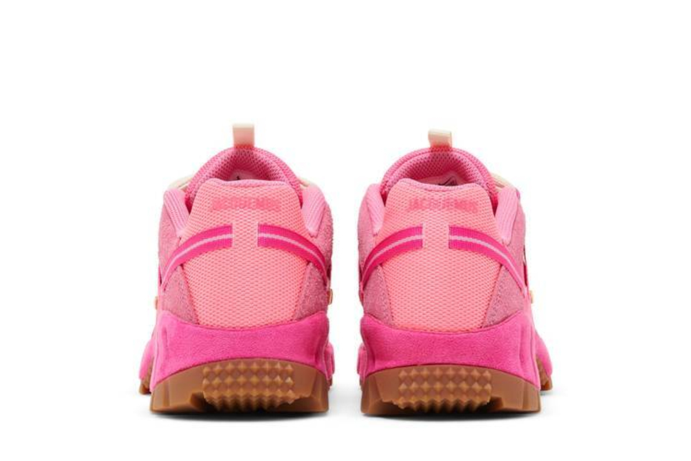 Кроссовки Jacquemus X Nike Air Humara
