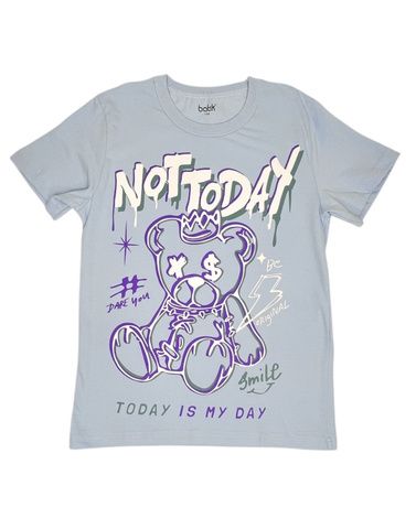 074_БК25 Футболка кор.рукав, голубой